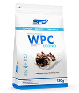 WPC протеин Econo - 0,750 kg