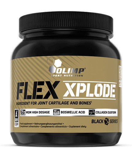 Flex Xplode/Power - 504 грама