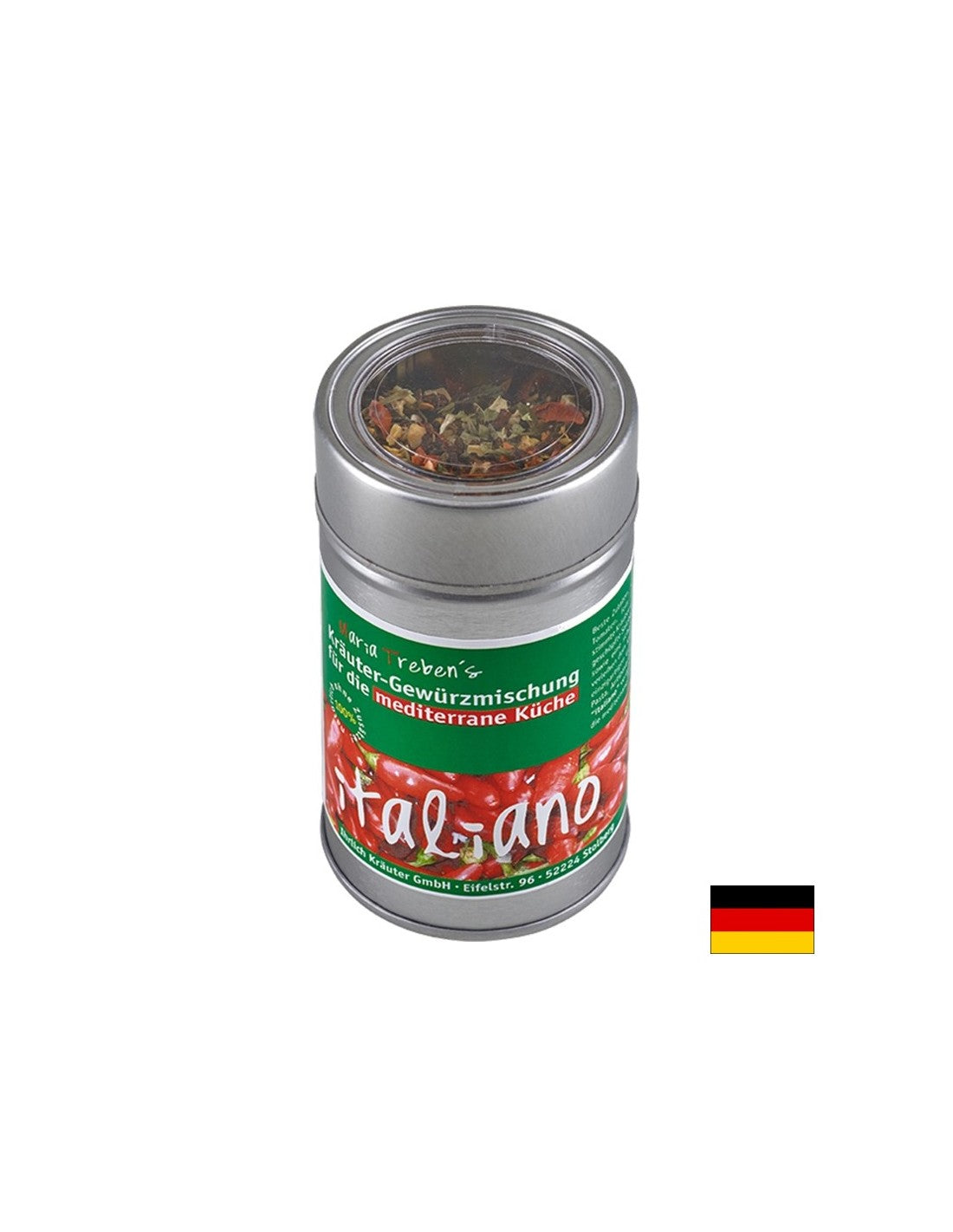 Италианска смес от билки и подправки, 65 g