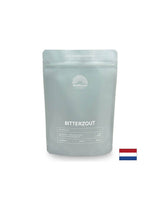 Английска сол (Магнезиев сулфат), 650 гр <tc>Mattisson Healthstyle</tc>