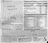 Златна суроватъчна протеин изолатна кутия/20 х 30 g
