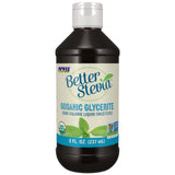 По -добра течност Stevia® | Глицерит - 237 ml