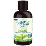 По -добра течност Stevia® | Органично - 237 ml
