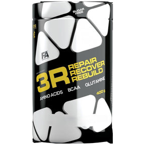 3R | Repair, Recover and Rebuild - 400 grams - Nutra Best Europe