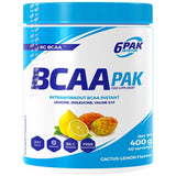 BCAA PAK 2: 1: 1 Незабавен - 400 грама