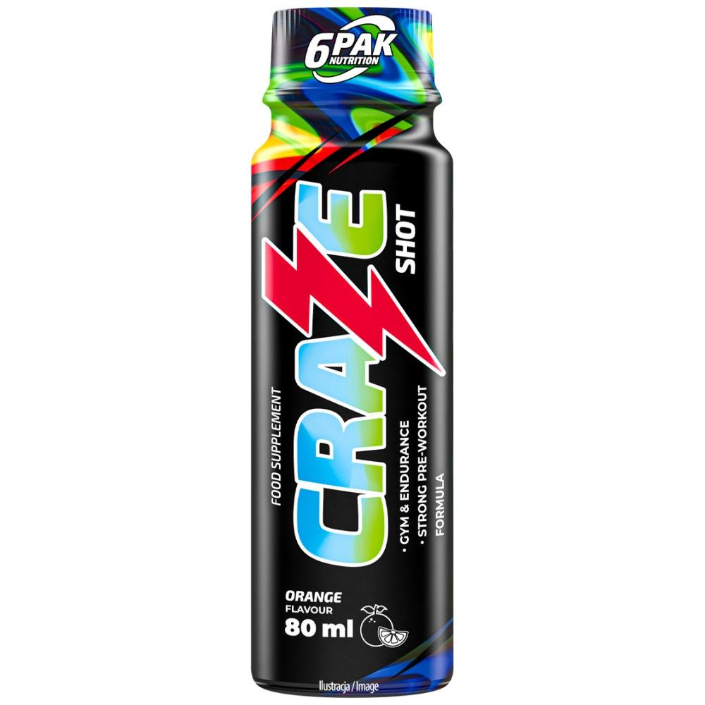 Мания за мания - 80 ml