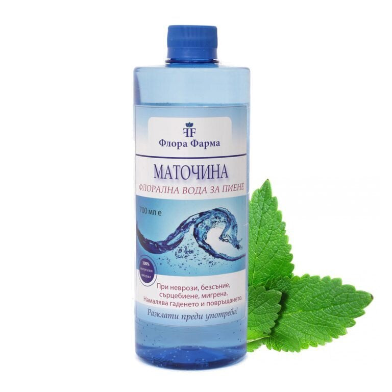 Флорална вода от Matocina 700ml Flora Farma