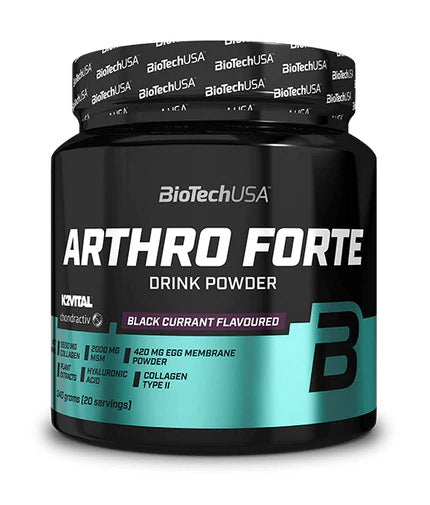 Arthro Forte Drink Powder - 0,340 kg