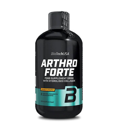 Arthro Forte течност/500 ml