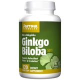 Ginkgo Biloba 120 mg 120 капсули