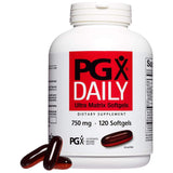 PGX Daily / Ultra Matrix Softgels 750 mg - 120 Softgels