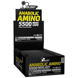 Анаболни амино 5500 - 30 х 30 капсули