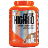 Безплатна форма BCAA течност 80000 mg - 1000 ml