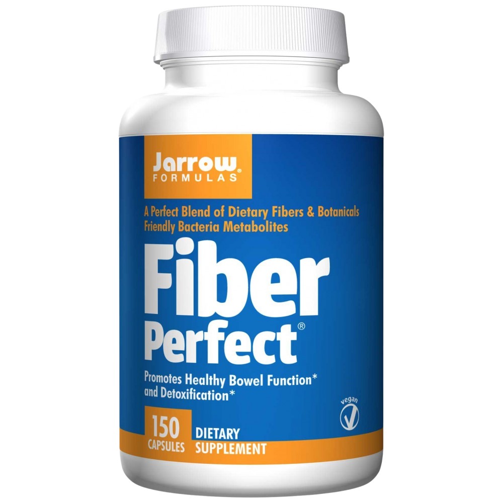 Fiber Perfect 150 капсули