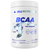 Поддръжка на BCAA Max | Незабавно - 500 грама