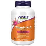 Витамин К -2 100 MCG - 250 капсули