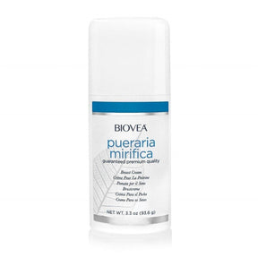 Pueraria Mirifica Breast Cream - 0.094 KG - Nutra Best Europe