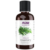 Розмаринско масло | 100% чист Rosmarinus officinalis - 59 ml