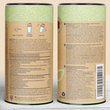 Веган протеин + ензими - 750 г (шоколад) <tc>Nutravita</tc>