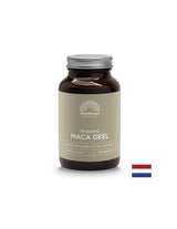 Хормонален дисбаланс - мака (корен) 750 mg x 90 капсули