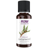 Cedarwood Oil | 100% чист Juniperus virginiana - 30 ml