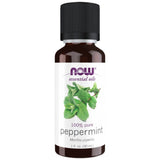 Масло от мента | 100% чиста mentha piperita - 30 ml