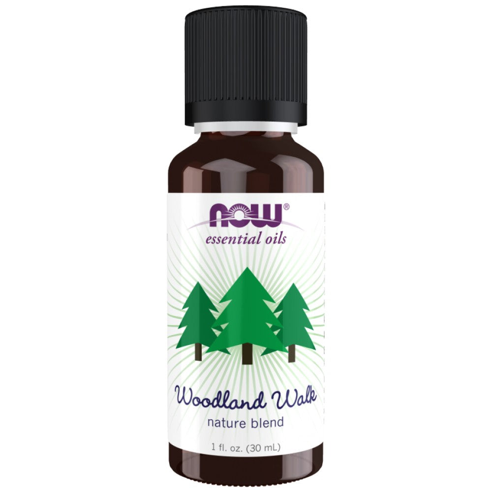 Woodland Walk Oil смес - 30 ml