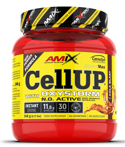 Cellup® с Oxystorm® - 0,348 kg