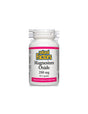 Magnesium Oxide 250 mg - 90 капсули - Feel You