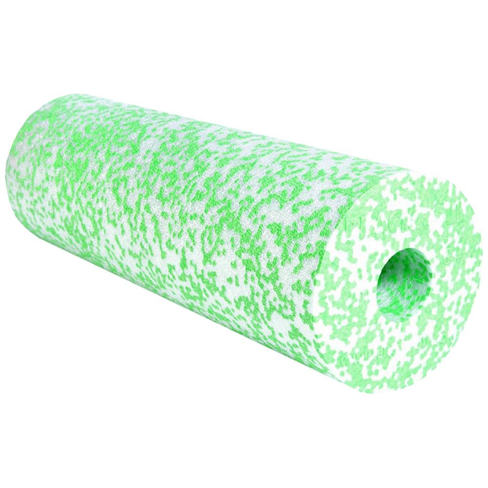 <tc>Blackroll</tc>® Med | Валяк от пяна с мека повърхност - 45 x 15 см
