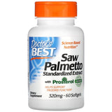 Най -добре трион Palmetto 320 mg - 60 гел капсули