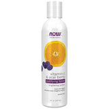 Пречистващ тонер за пречистване на витамин C & Acai Berry | Без парабени - 237 ml