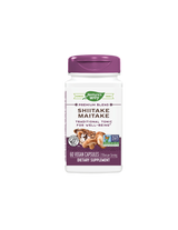 Shiitake & Maitake 250 mg - 60 капсули