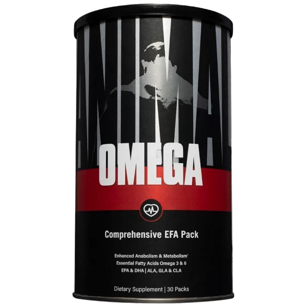 Animal Omega - 30 опаковки