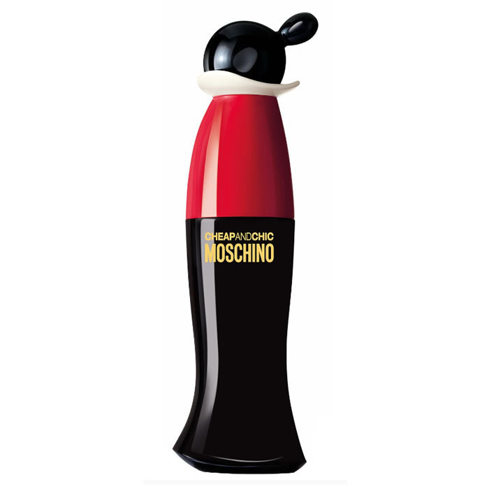 <tc>MOSCHINO</tc> Cheap And Chic парфюмна вода спрей 50 мл