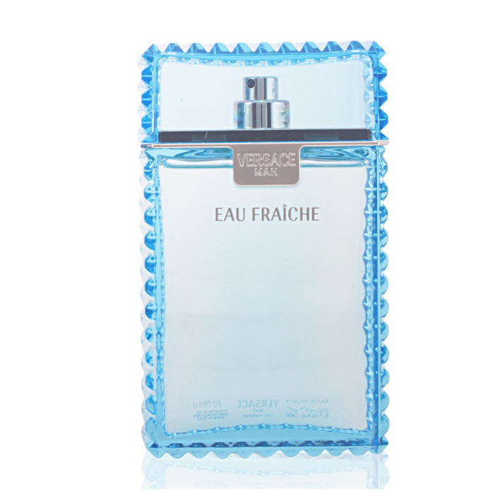 <tc>VERSACE</tc> Тоалетна вода Man Eau Fraiche Спрей 200 мл