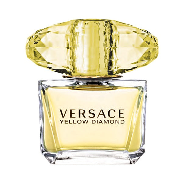 <tc>VERSACE</tc> Жълт Диамант Тоалетна Вода Спрей 50мл