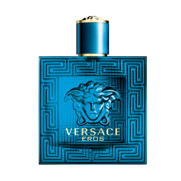 <tc>VERSACE</tc> Eros Eau De Toilette Spray 50 мл