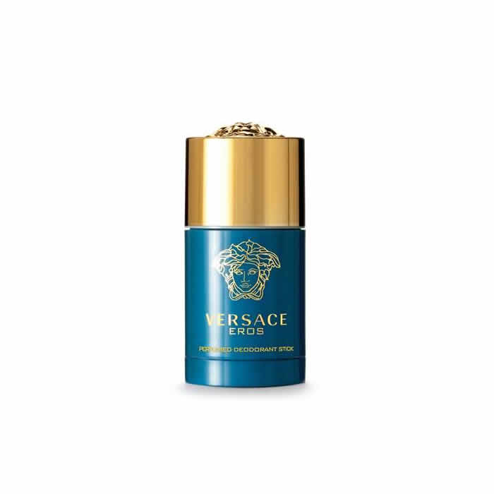 <tc>VERSACE</tc> Eros Дезодорант стик 75мл