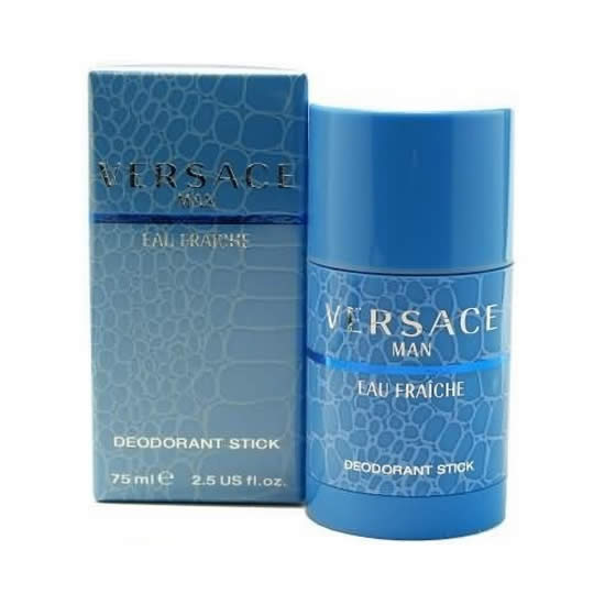 <tc>VERSACE</tc> Man Eau Fraiche дезодорант стик 75мл