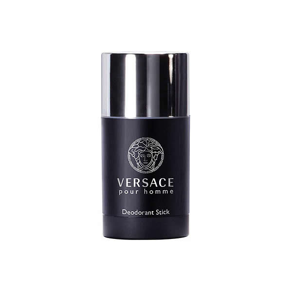 <tc>VERSACE</tc> Pour Homme дезодорант стик 75мл