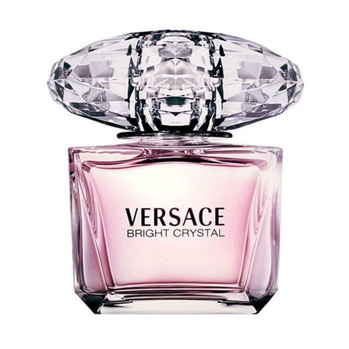 <tc>VERSACE</tc> Bright Crystal тоалетна вода спрей 200 мл