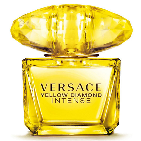 <tc>VERSACE</tc> Yellow Diamond Intense парфюмна вода спрей 30 мл