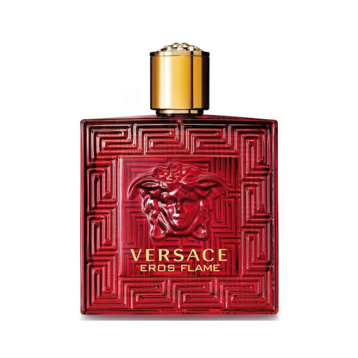 <tc>VERSACE</tc> Eros Flame парфюмна вода спрей 100мл