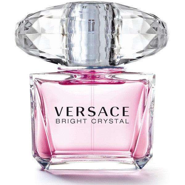 <tc>VERSACE</tc> Bright Crystal тоалетна вода спрей 90мл