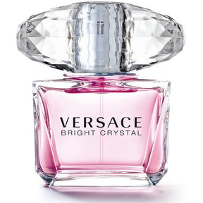 Versace Bright Crystal Eau De Toilette Spray 90ml - Nutra Best Europe