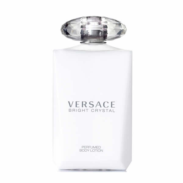 <tc>VERSACE</tc> Парфюмиран лосион за тяло Bright Crystal 200 мл