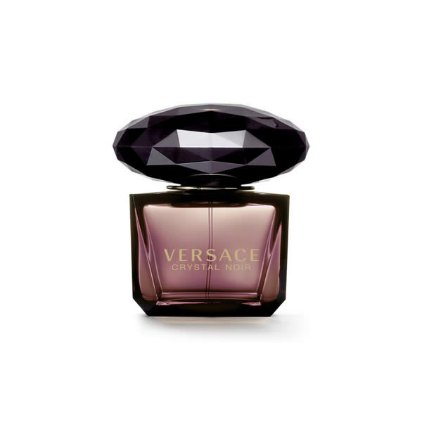 <tc>VERSACE</tc> Crystal Noir тоалетна вода спрей 30 мл