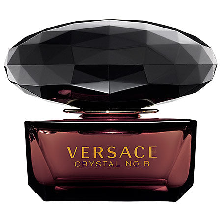 <tc>VERSACE</tc> Crystal Noir тоалетна вода спрей 50 мл