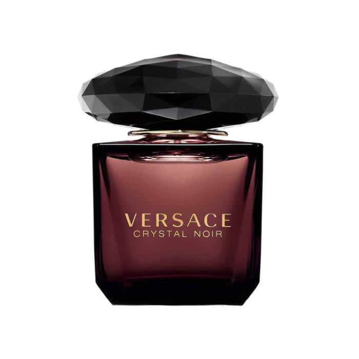 <tc>VERSACE</tc> Crystal Noir тоалетна вода спрей 90мл